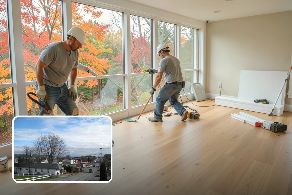 Exterior Trim Painting in Langley, Island County, WA - Weather-rated coatings that protect exposed trim