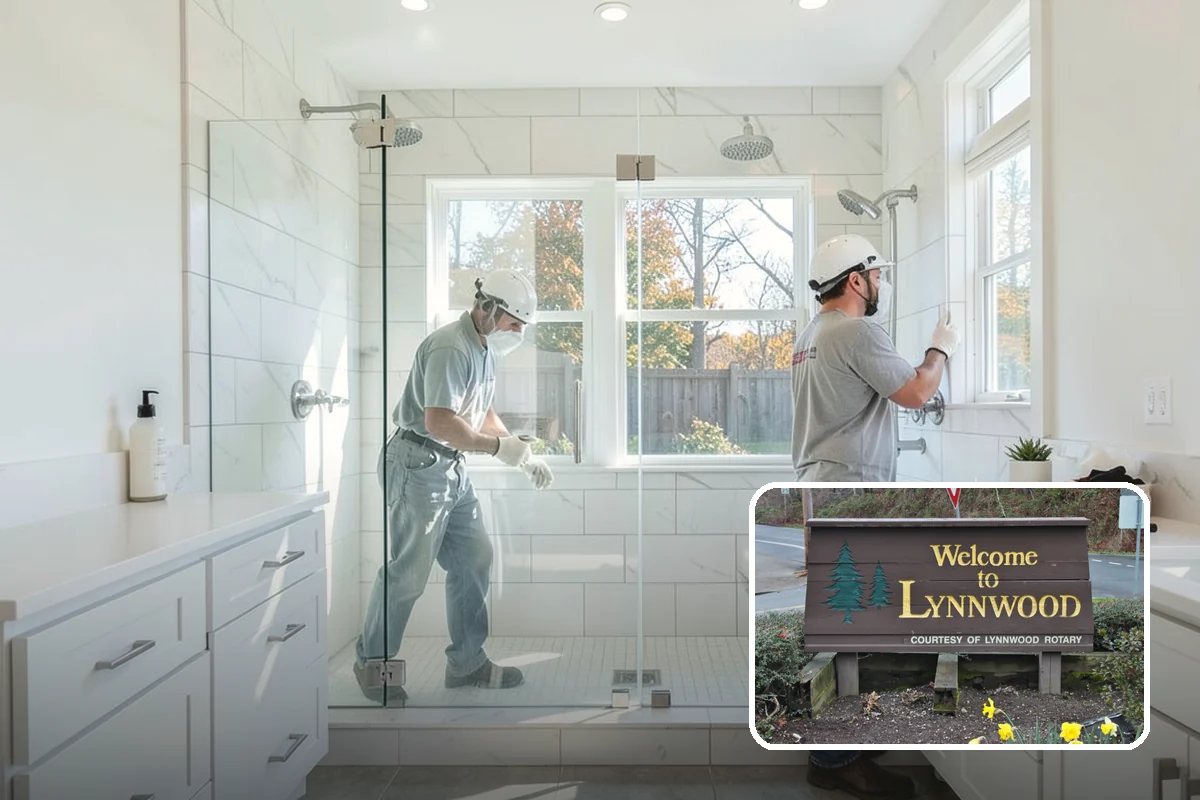 Exterior Trim Painting in Lynnwood, Snohomish County, WA - Weather-rated coatings that protect exposed trim