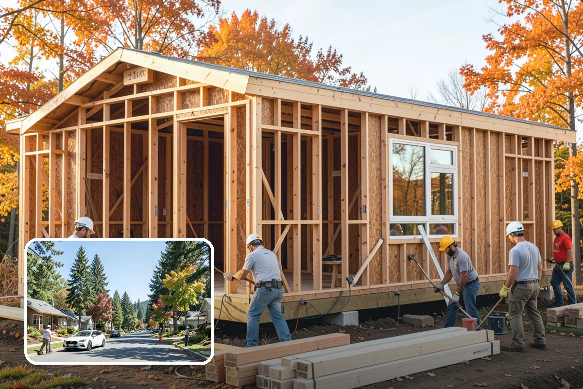 Exterior Trim Painting in Orting, Pierce County, WA - Weather-rated coatings that protect exposed trim