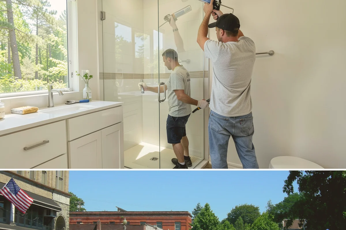 Exterior Trim Painting in Snohomish, Snohomish County, WA - Exterior trim painting belongs in the dry season, from late spring to early fall, for proper adhesion and curing.
