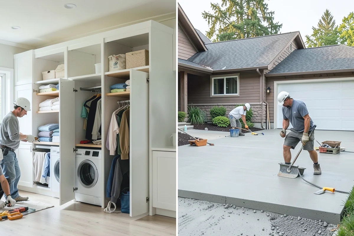 Exterior Trim Repair in Bonney Lake, Pierce County, WA - Inspect trim for rot, cracks, and seal failure