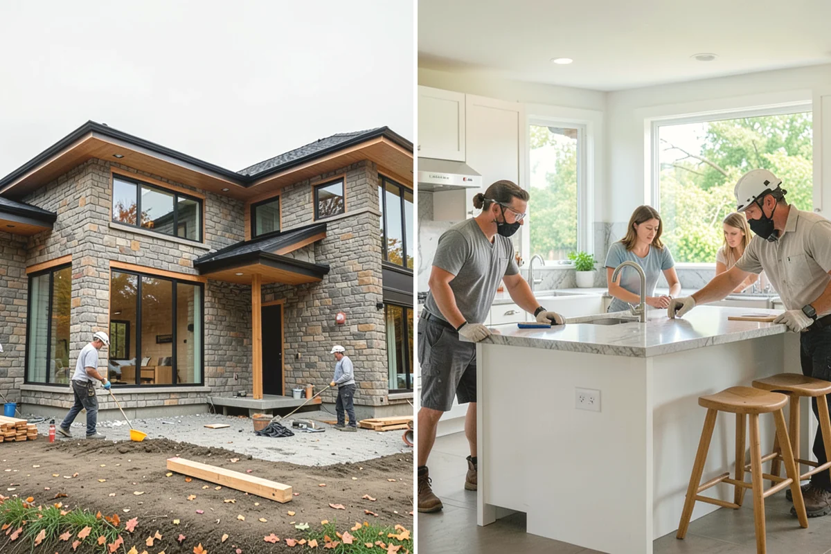 Exterior Trim Repair in Edgewood, Pierce County, WA - Inspect trim for rot, cracks, and seal failure