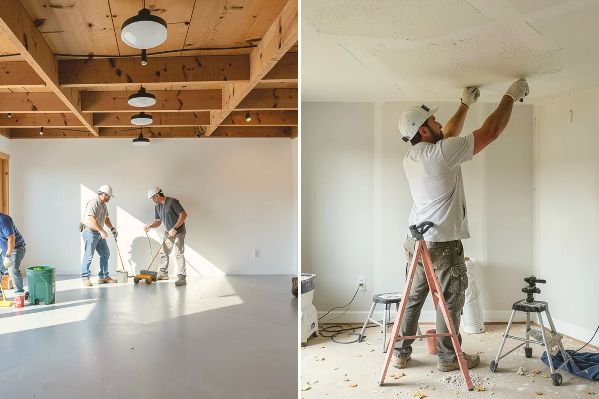 Family Room Addition in Algona, King County, WA - Design the room and its connection to the home