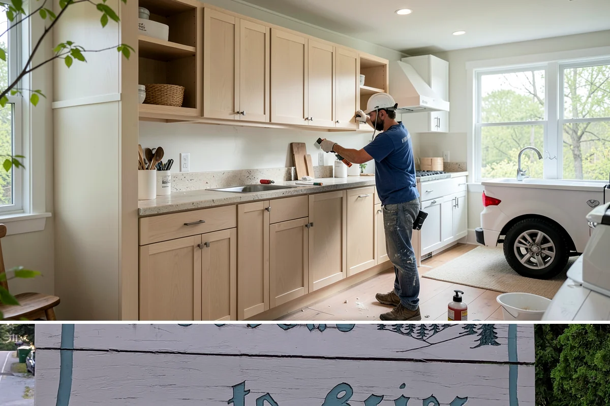 Family Room Addition in Brier, Snohomish County, WA - We enclose the large footprint during summer's dry stretch so finishes proceed comfortably indoors afterward.