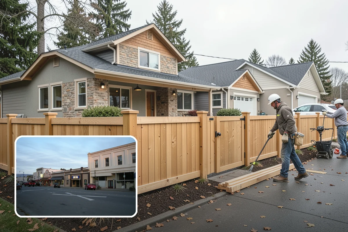 Family Room Addition in Burlington, Skagit County, WA - Creates a spacious hub for gathering and entertaining