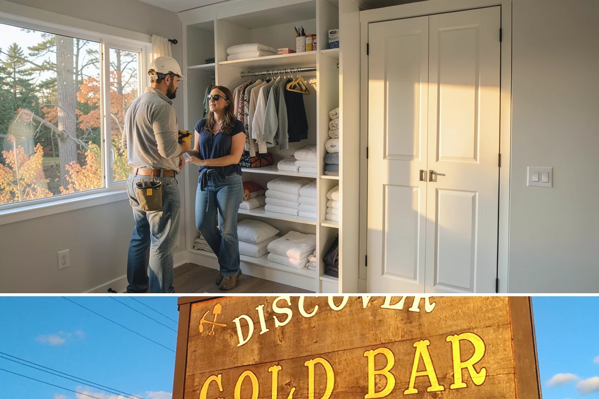 Family Room Addition in Gold Bar, Snohomish County, WA - We enclose the large footprint during summer's dry stretch so finishes proceed comfortably indoors afterward.