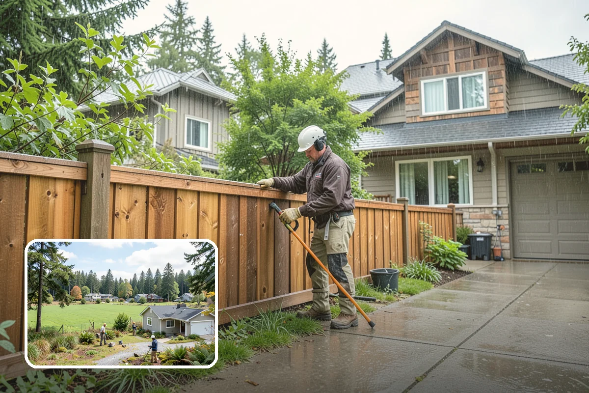 Family Room Addition in Lyman, Skagit County, WA - Creates a spacious hub for gathering and entertaining