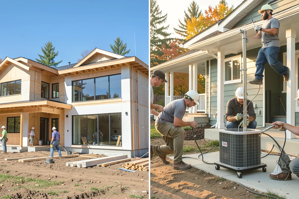 Fascia Repair in Black Diamond, King County, WA - Inspect the fascia and gutter attachment