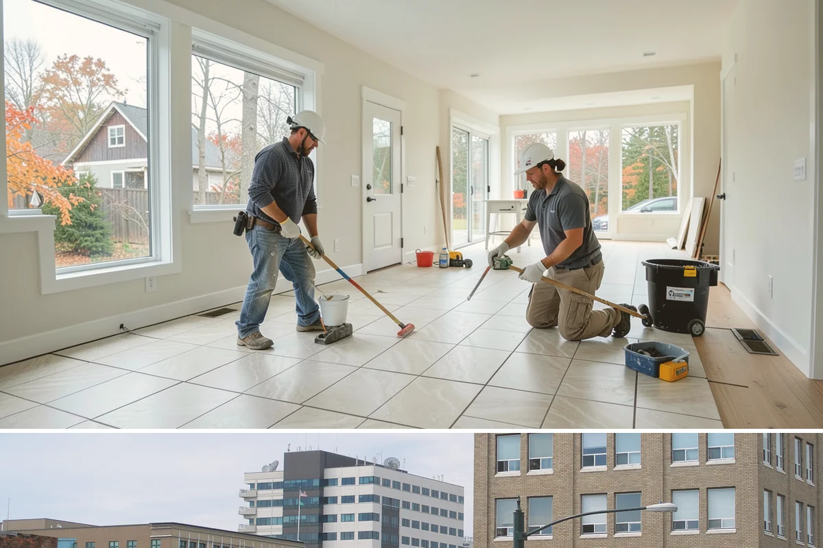 Fascia Repair in Everett, Snohomish County, WA - Dry-season scheduling lets the repair and finish cure before heavy rain returns.