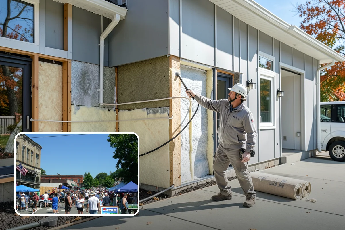 Fascia Repair in Snohomish, Snohomish County, WA - Restores a solid mounting for gutters