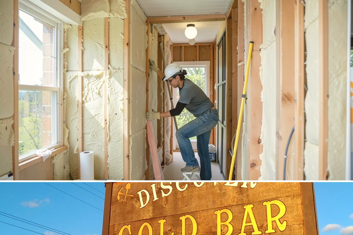 Fascia Replacement in Gold Bar, Snohomish County, WA - Summer and early fall provide the dry window needed for replacement and finishing.
