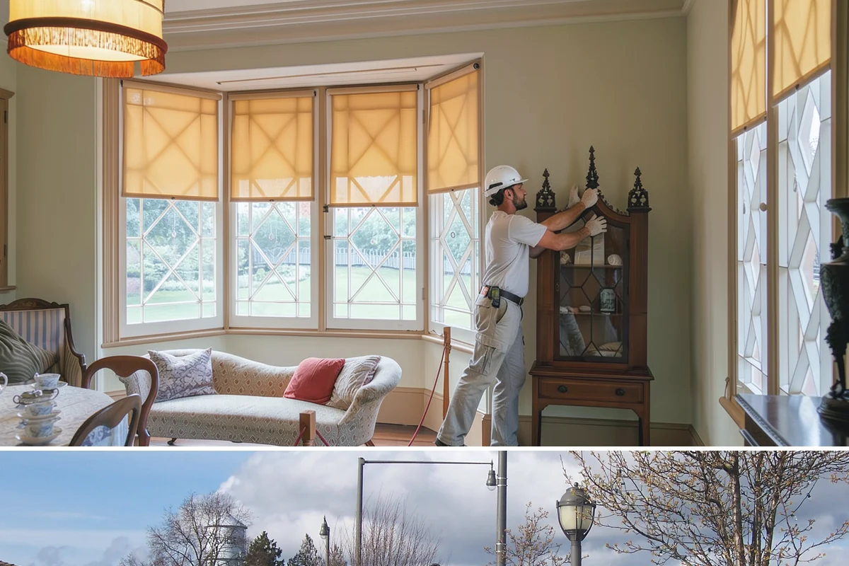 Fascia Replacement in Marysville, Snohomish County, WA - Summer and early fall provide the dry window needed for replacement and finishing.
