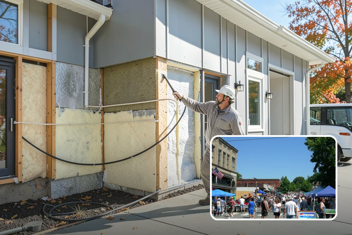 Fascia Replacement in Snohomish, Snohomish County, WA - Renews the entire roofline in one project