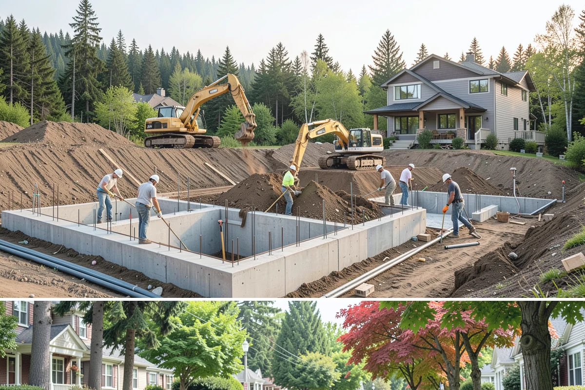 Faucet Installation in Beaux Arts Village, King County, WA - Faucet swaps carry no seasonal limits and can be completed quickly any time of year.