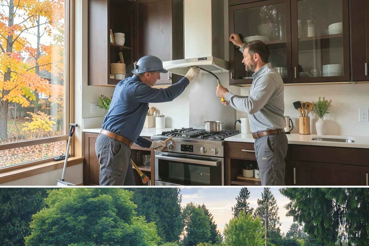 Faucet Installation in Bonney Lake, Pierce County, WA - Faucet swaps carry no seasonal limits and can be completed quickly any time of year.