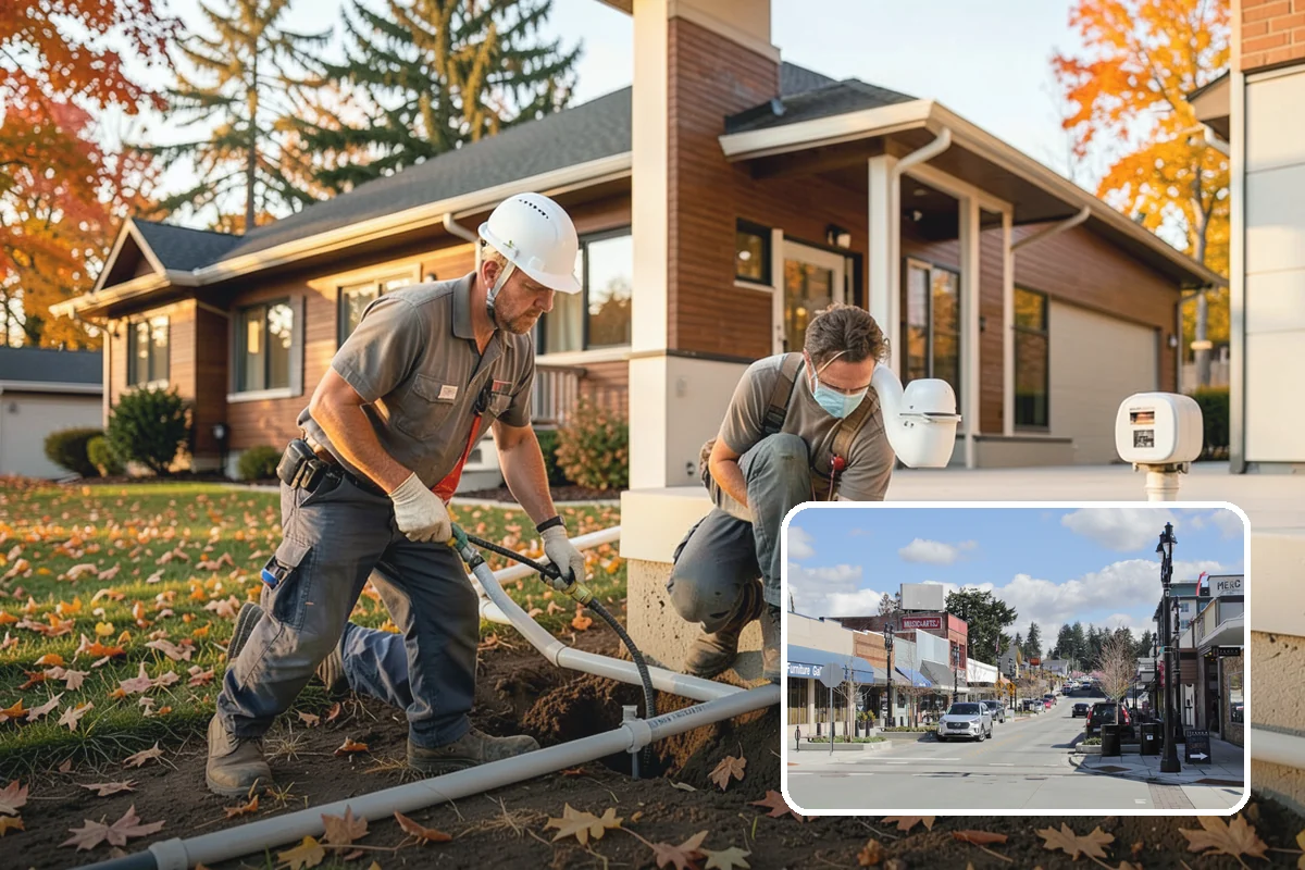 Faucet Installation in Bothell, King County, WA - Reliable, drip-free operation