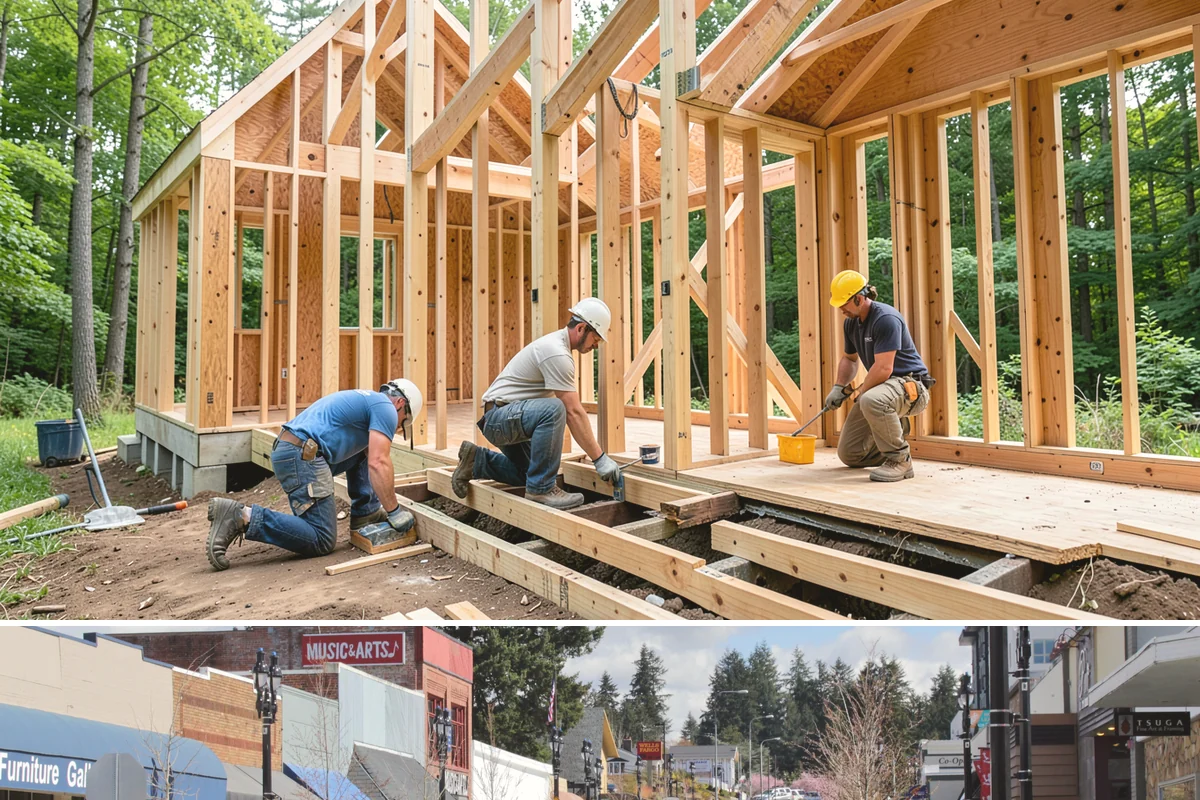 Faucet Installation in Bothell, King County, WA - Faucet swaps carry no seasonal limits and can be completed quickly any time of year.