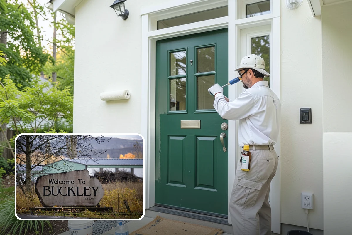 Faucet Installation in Buckley, Pierce County, WA - Reliable, drip-free operation