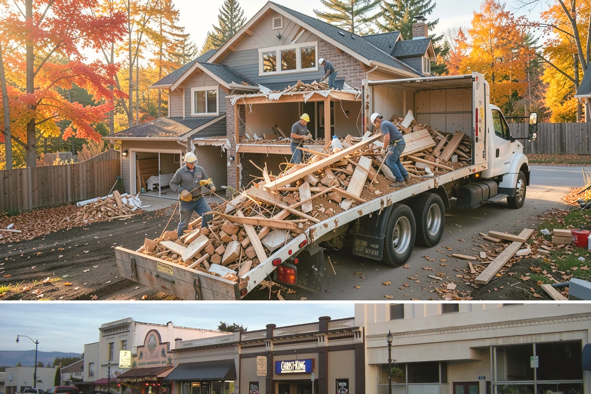 Faucet Installation in Burlington, Skagit County, WA - Faucet swaps carry no seasonal limits and can be completed quickly any time of year.