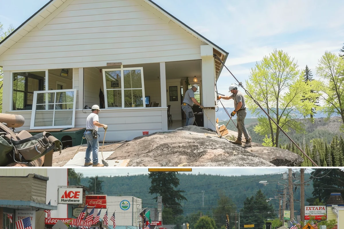 Faucet Installation in Carnation, King County, WA - Faucet swaps carry no seasonal limits and can be completed quickly any time of year.