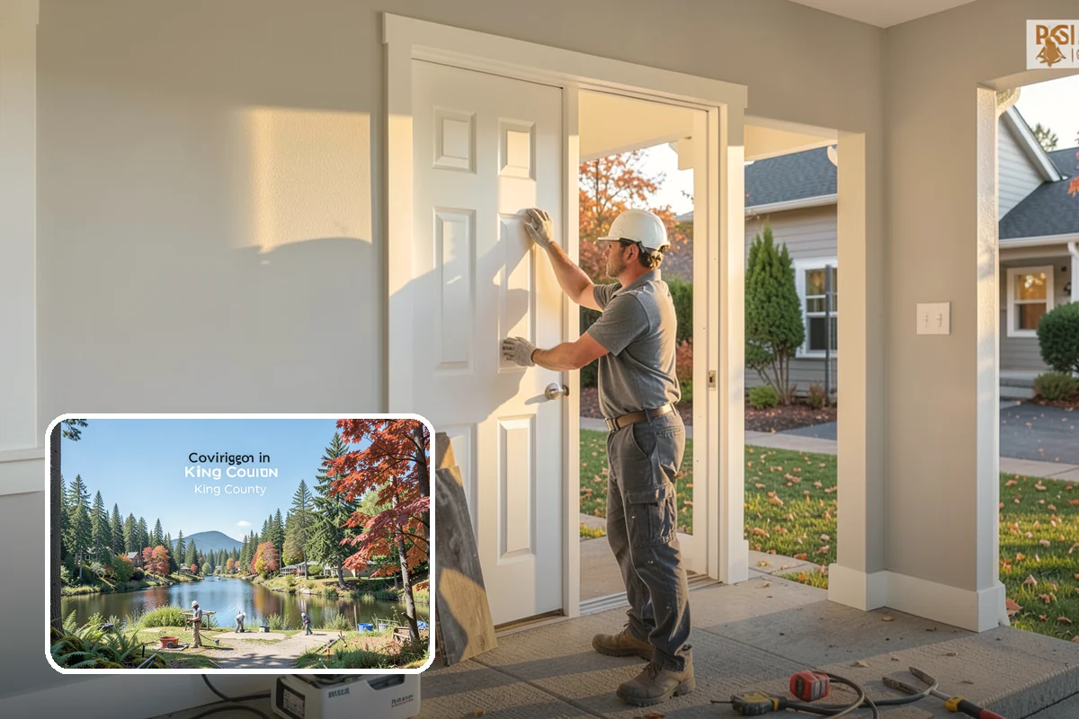 Faucet Installation in Covington, King County, WA - Reliable, drip-free operation