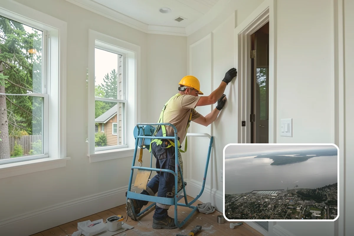 Faucet Installation in Des Moines, King County, WA - Reliable, drip-free operation