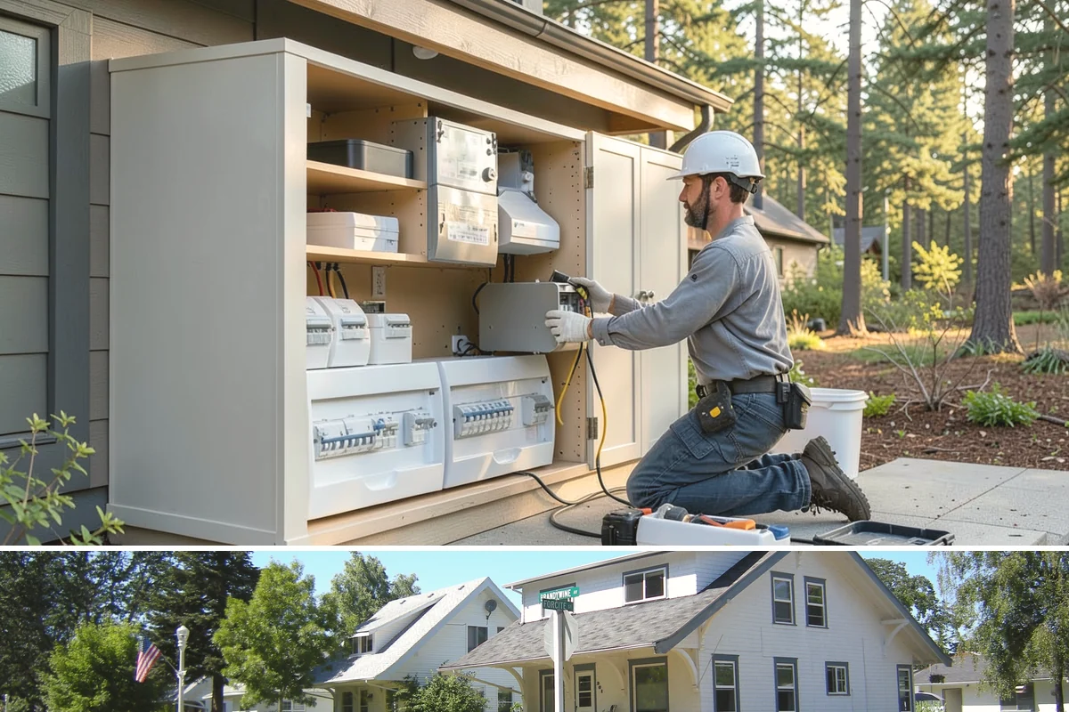 Faucet Installation in DuPont, Pierce County, WA - Faucet swaps carry no seasonal limits and can be completed quickly any time of year.