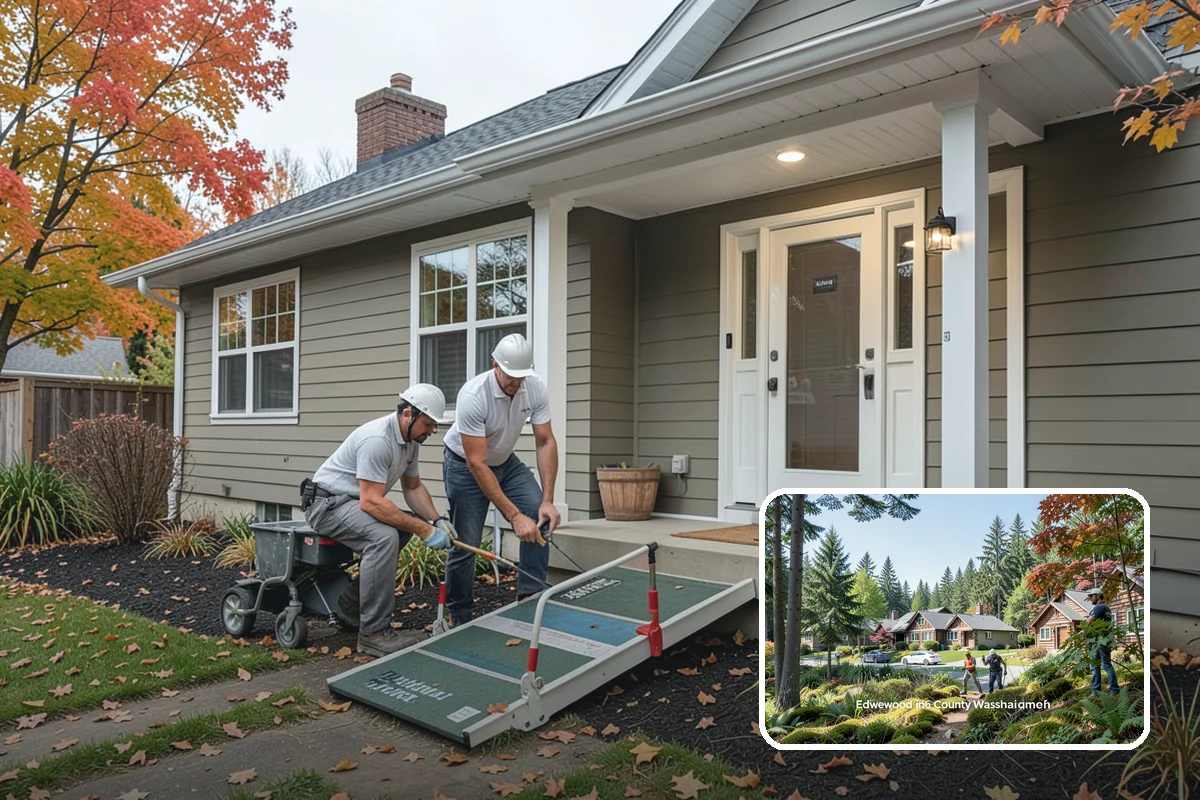 Faucet Installation in Edgewood, Pierce County, WA - Reliable, drip-free operation