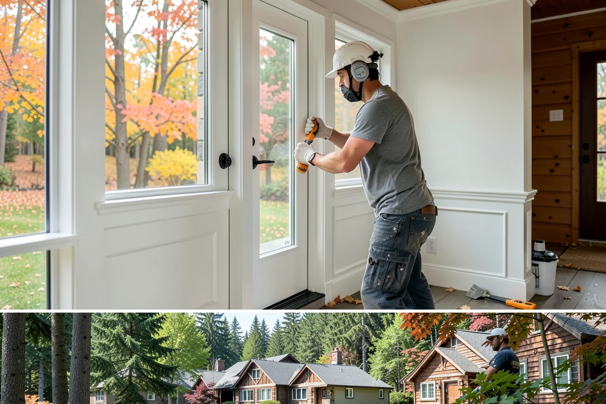Faucet Installation in Edgewood, Pierce County, WA - Faucet swaps carry no seasonal limits and can be completed quickly any time of year.