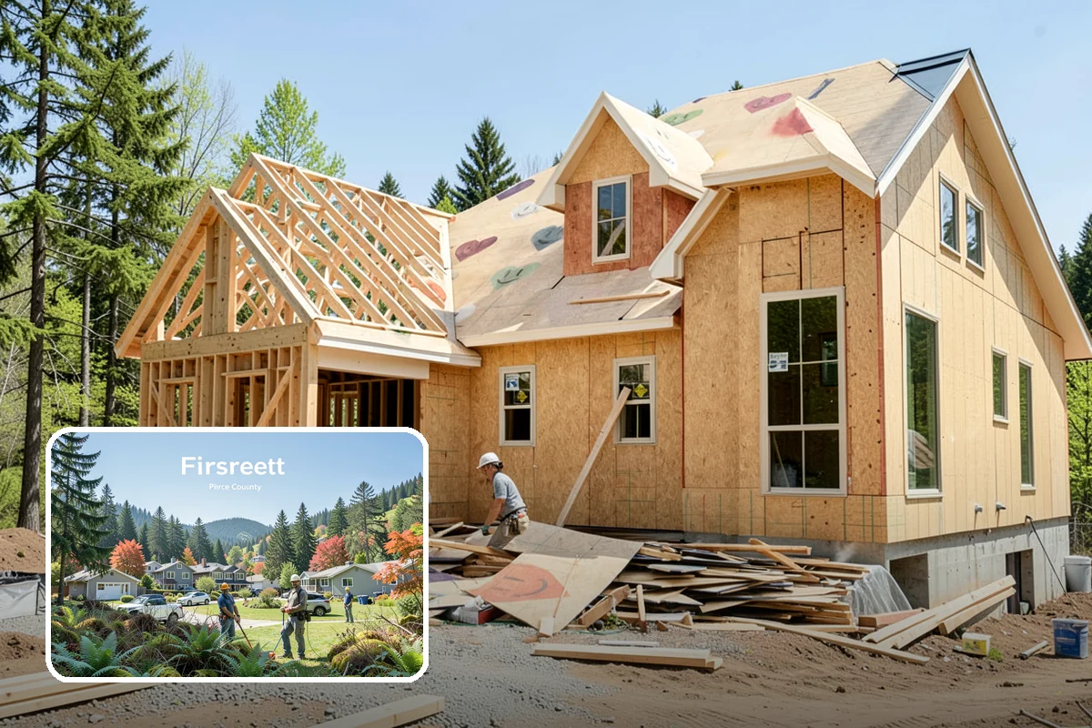 Faucet Installation in Fircrest, Pierce County, WA - Reliable, drip-free operation