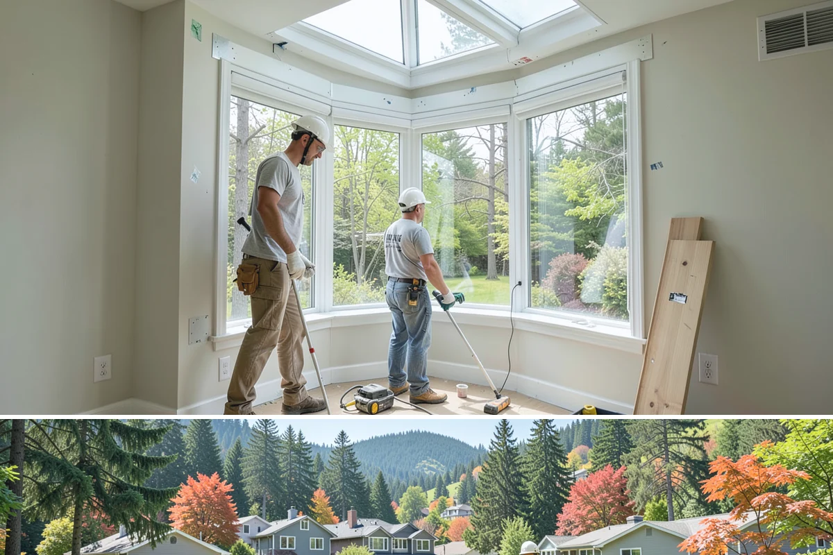 Faucet Installation in Fircrest, Pierce County, WA - Faucet swaps carry no seasonal limits and can be completed quickly any time of year.