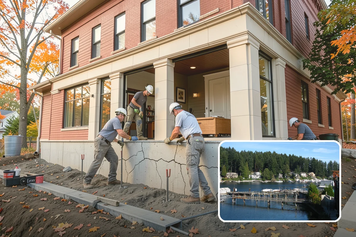 Faucet Installation in Gig Harbor, Pierce County, WA - Reliable, drip-free operation