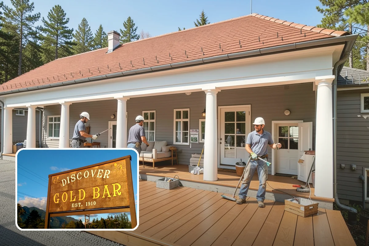 Faucet Installation in Gold Bar, Snohomish County, WA - Reliable, drip-free operation