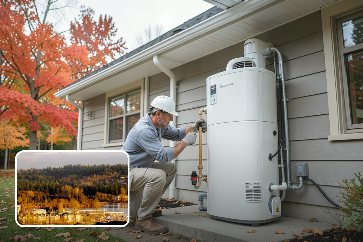 Faucet Installation in Kenmore, King County, WA - Reliable, drip-free operation