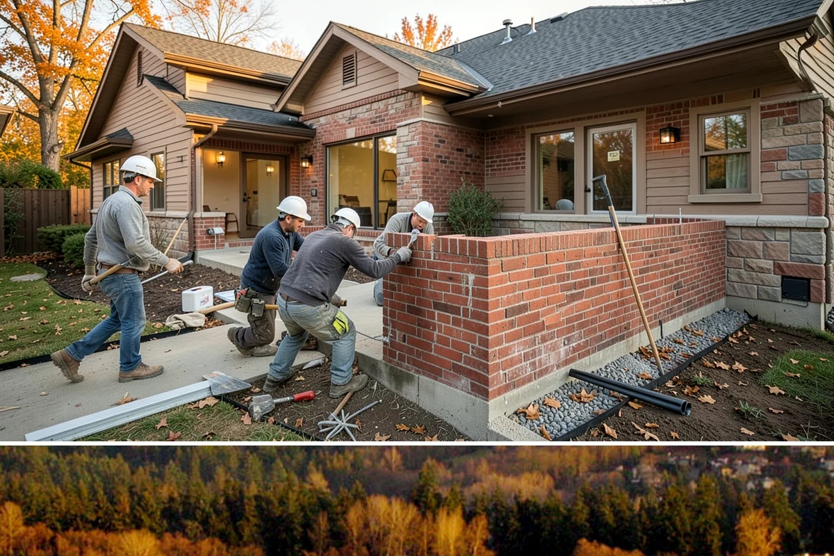 Faucet Installation in Kenmore, King County, WA - Faucet swaps carry no seasonal limits and can be completed quickly any time of year.