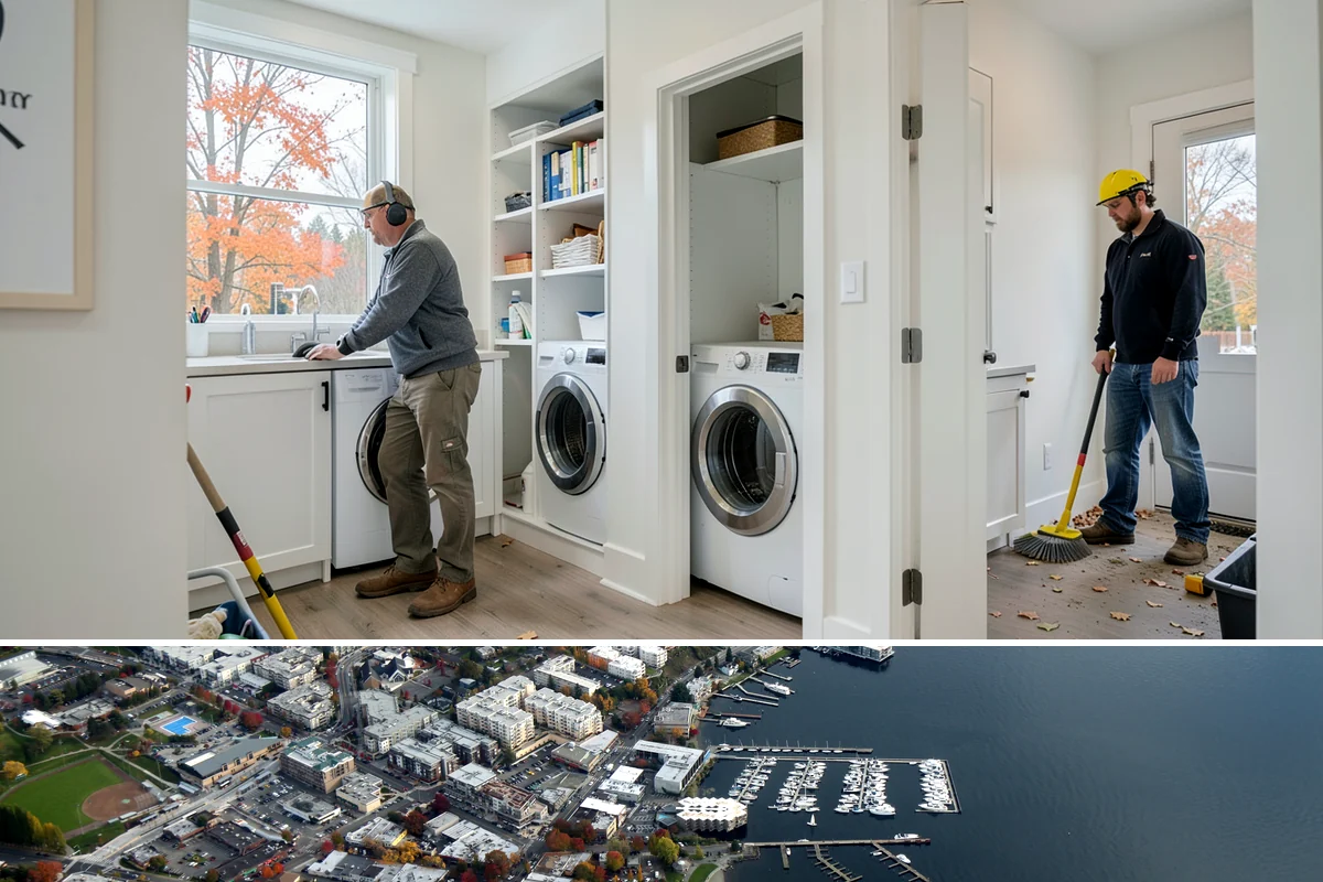 Faucet Installation in Kirkland, King County, WA - Faucet swaps carry no seasonal limits and can be completed quickly any time of year.