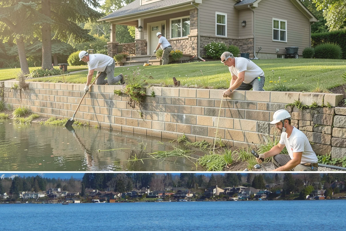 Faucet Installation in Lake Stevens, Snohomish County, WA - Faucet swaps carry no seasonal limits and can be completed quickly any time of year.