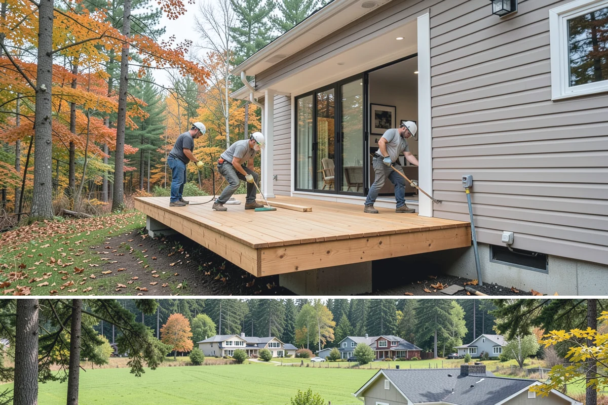 Faucet Installation in Lyman, Skagit County, WA - Faucet swaps carry no seasonal limits and can be completed quickly any time of year.