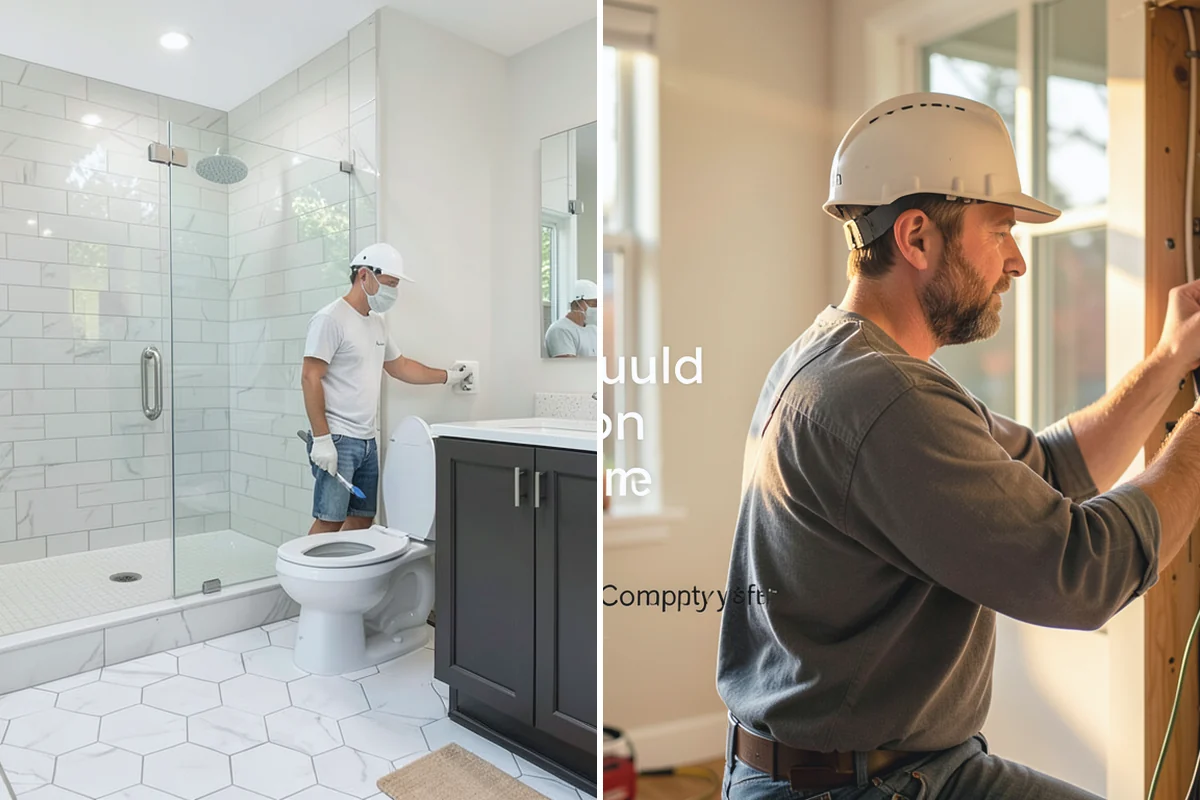 Faucet Installation in Marysville, Snohomish County, WA - Shut off water and remove the old faucet