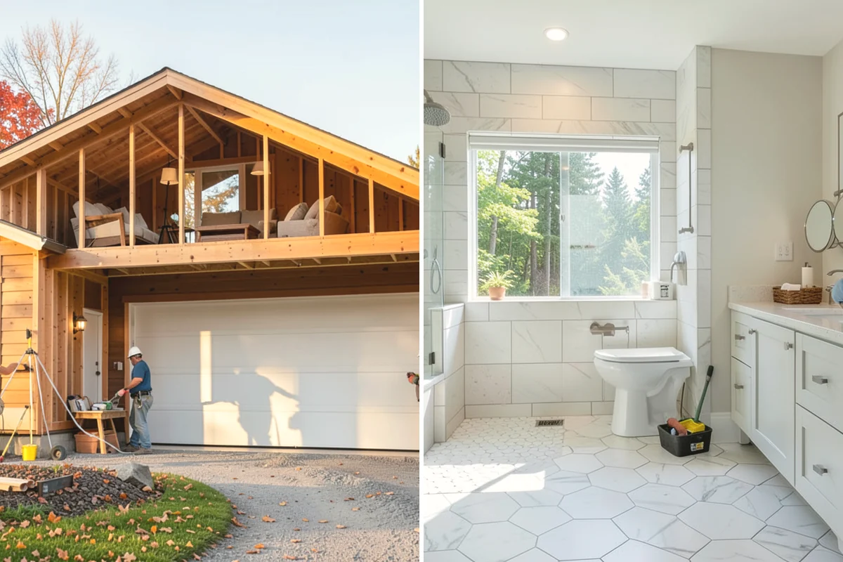 Faucet Installation in Mercer Island, King County, WA - Shut off water and remove the old faucet