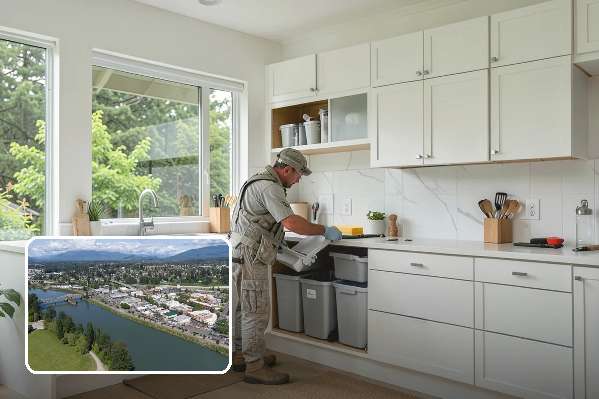 Faucet Installation in Mount Vernon, Skagit County, WA - Reliable, drip-free operation