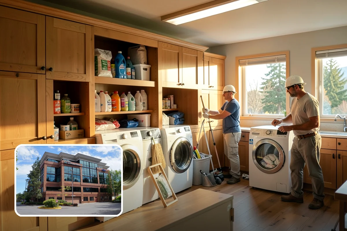 Faucet Installation in Mountlake Terrace, Snohomish County, WA - Reliable, drip-free operation