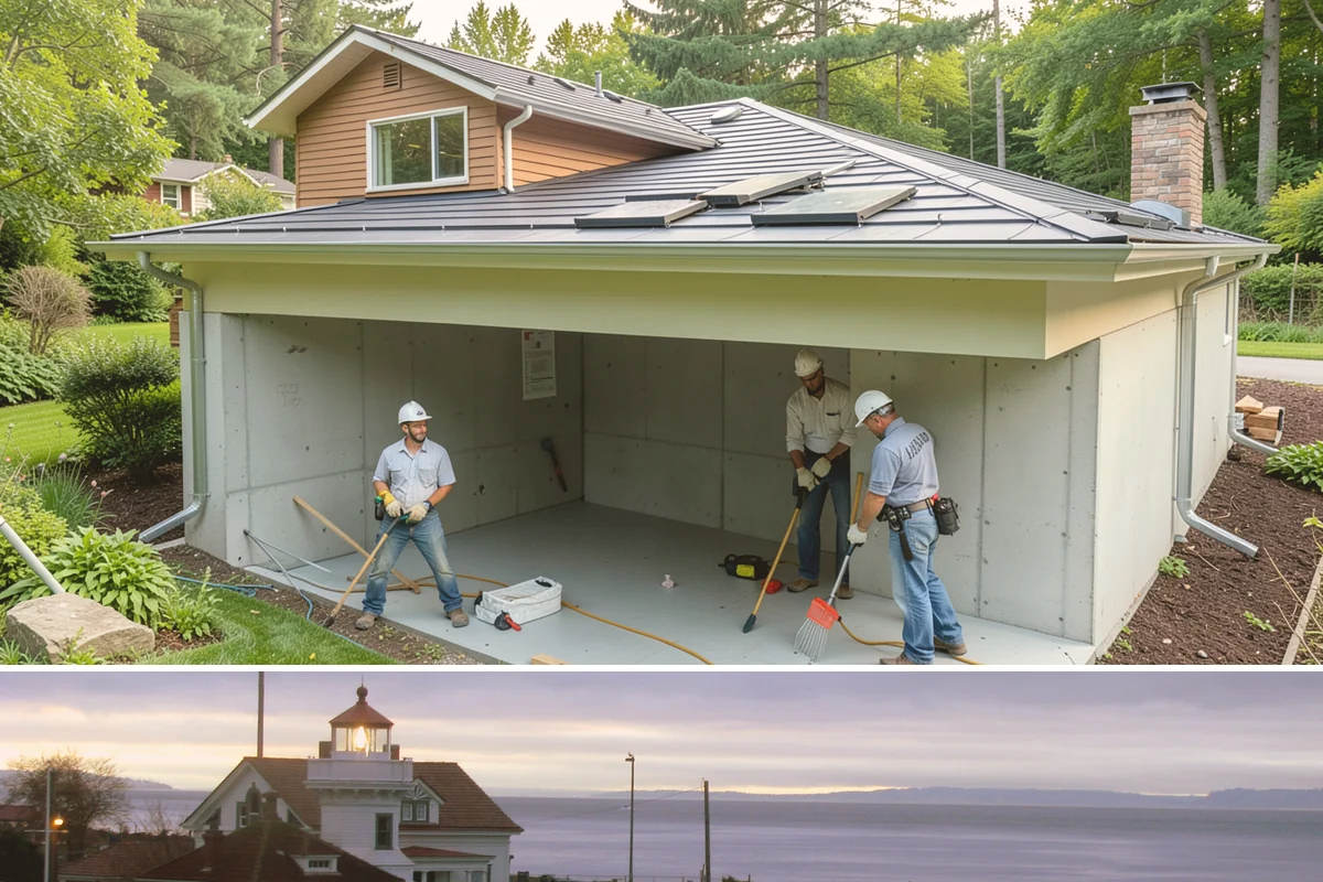 Faucet Installation in Mukilteo, Snohomish County, WA - Faucet swaps carry no seasonal limits and can be completed quickly any time of year.