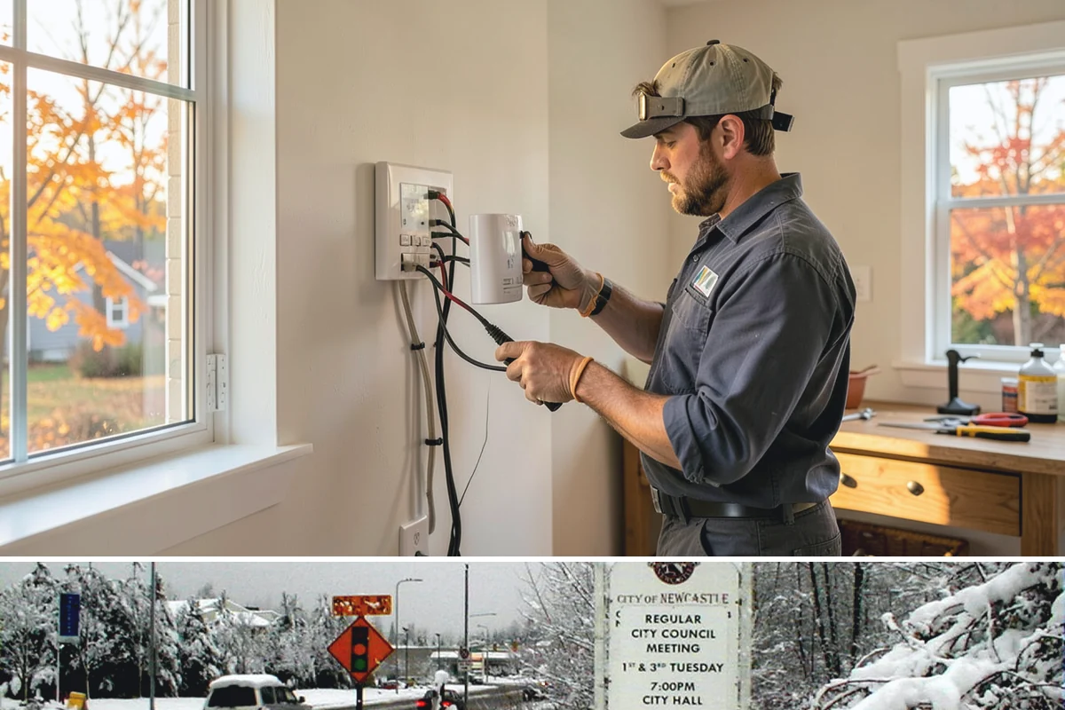 Faucet Installation in Newcastle, King County, WA - Faucet swaps carry no seasonal limits and can be completed quickly any time of year.