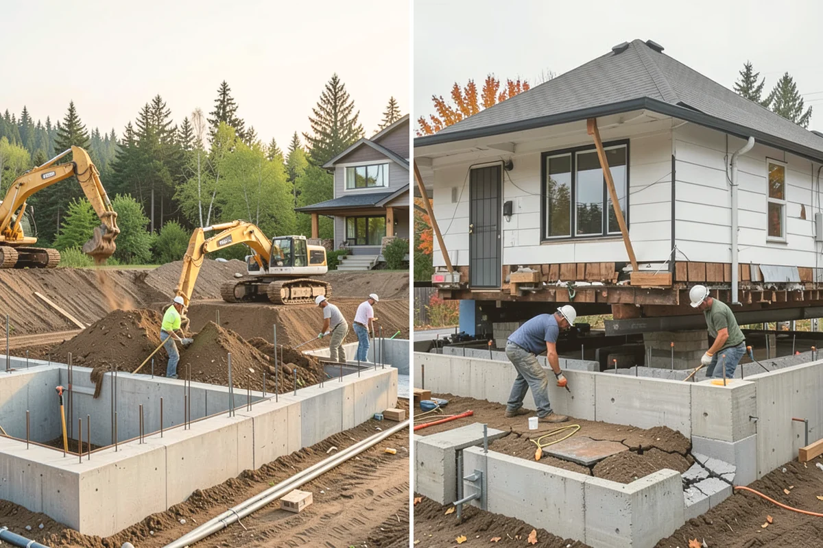 Faucet Installation in Sammamish, King County, WA - Shut off water and remove the old faucet