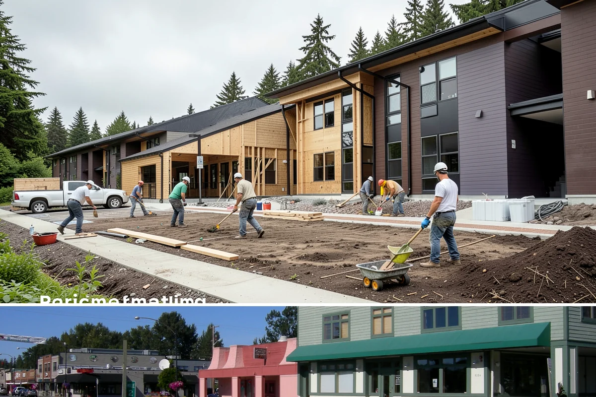 Faucet Installation in Snoqualmie, King County, WA - Faucet swaps carry no seasonal limits and can be completed quickly any time of year.