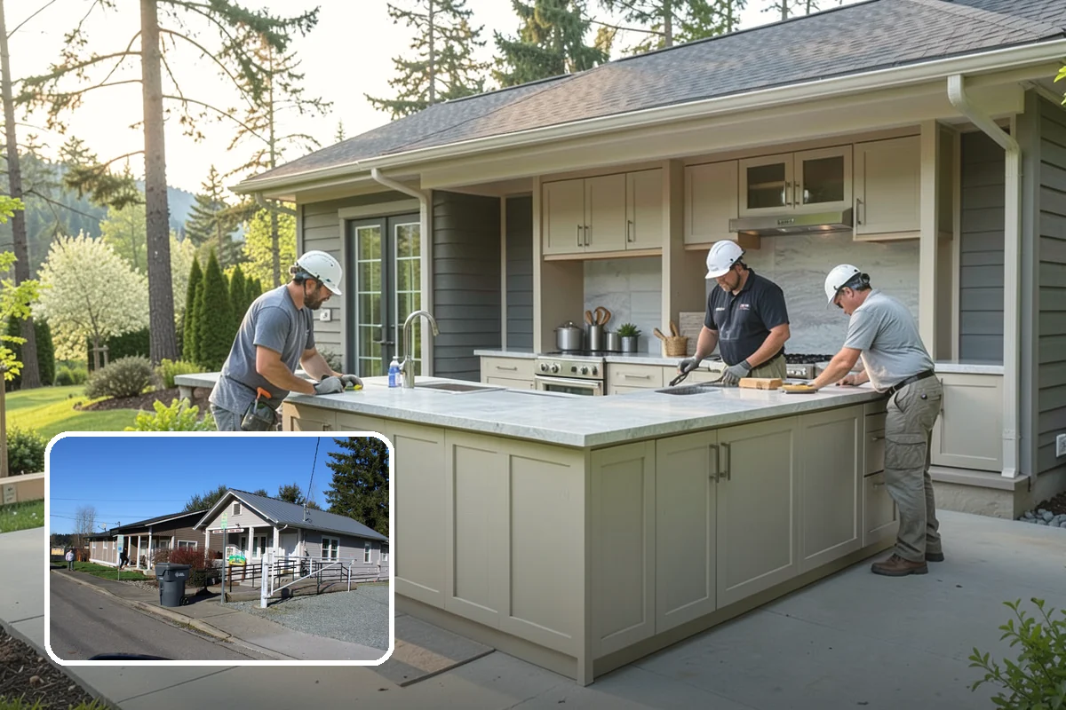Faucet Installation in South Prairie, Pierce County, WA - Reliable, drip-free operation