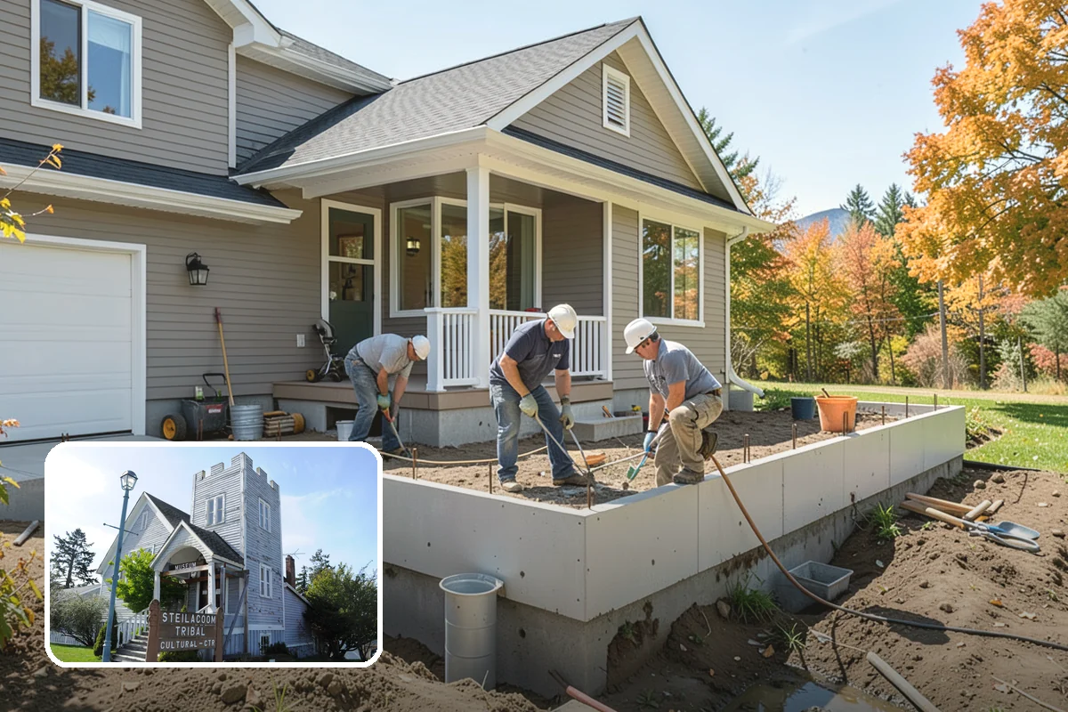 Faucet Installation in Steilacoom, Pierce County, WA - Reliable, drip-free operation
