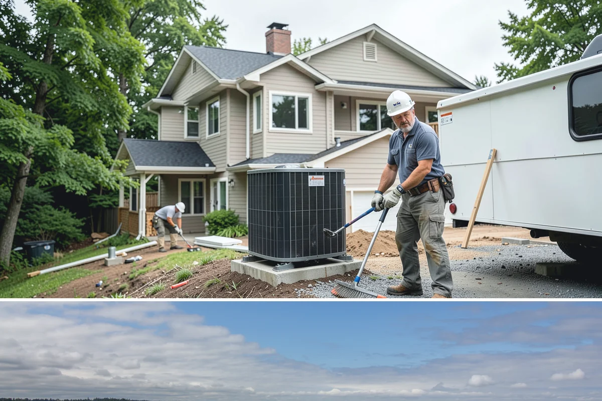 Faucet Installation in University Place, Pierce County, WA - Faucet swaps carry no seasonal limits and can be completed quickly any time of year.