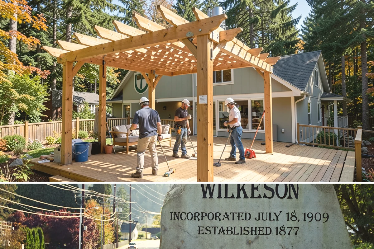 Faucet Installation in Wilkeson, Pierce County, WA - Faucet swaps carry no seasonal limits and can be completed quickly any time of year.